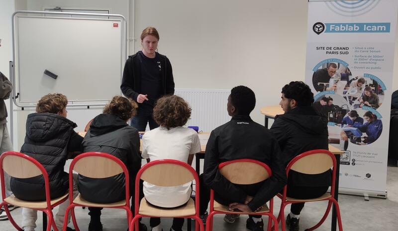 copie - Net'labs Innovation